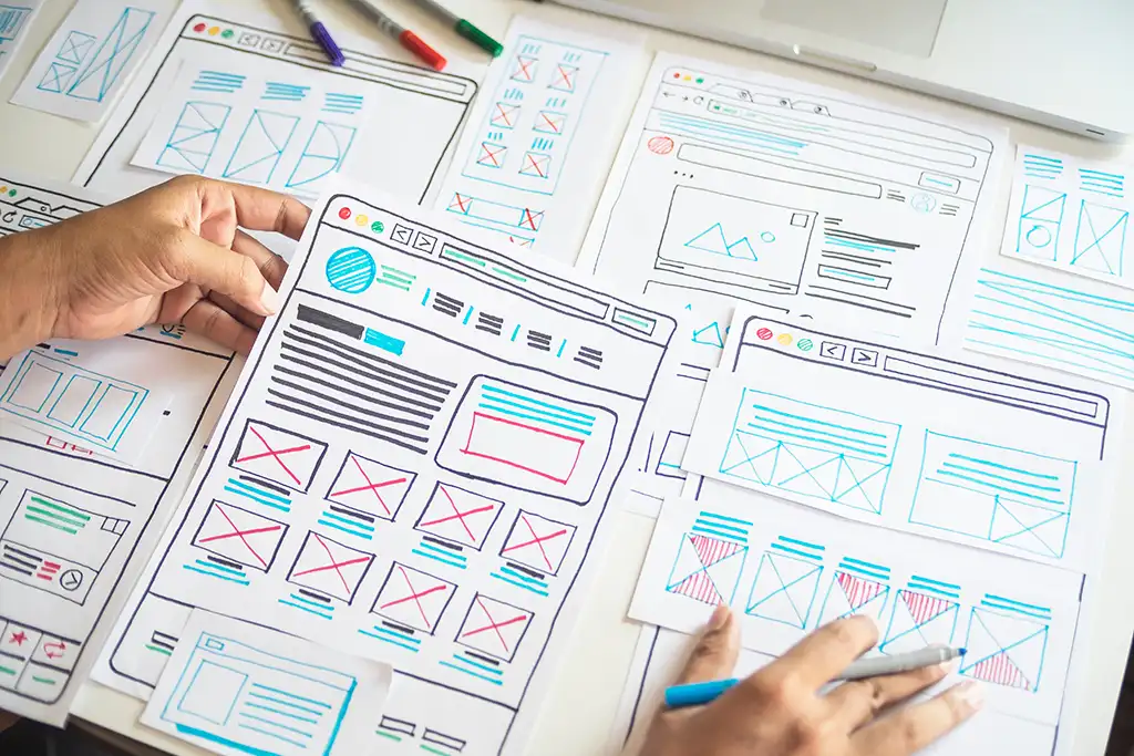 Top UX Design Agency in NYC | UX/Customer Experience Design