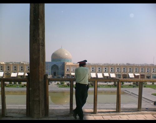 Esfahan Imam Khomeinei sq 3