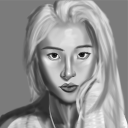 Claire's Avatar'