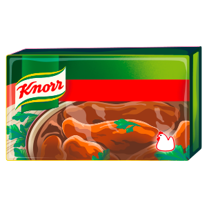 Knorr sache