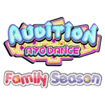 ayodance logo
