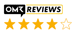 OMR Rating