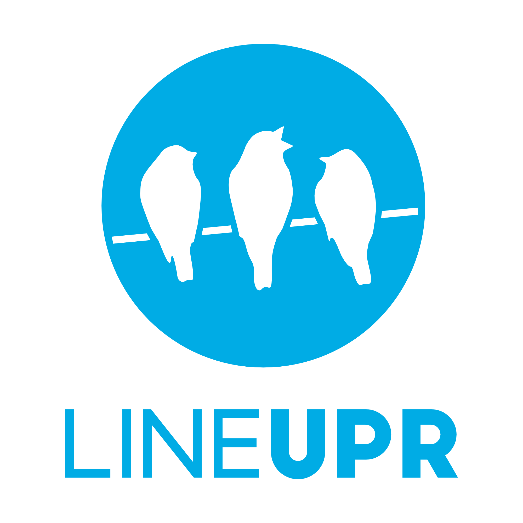 lineupr