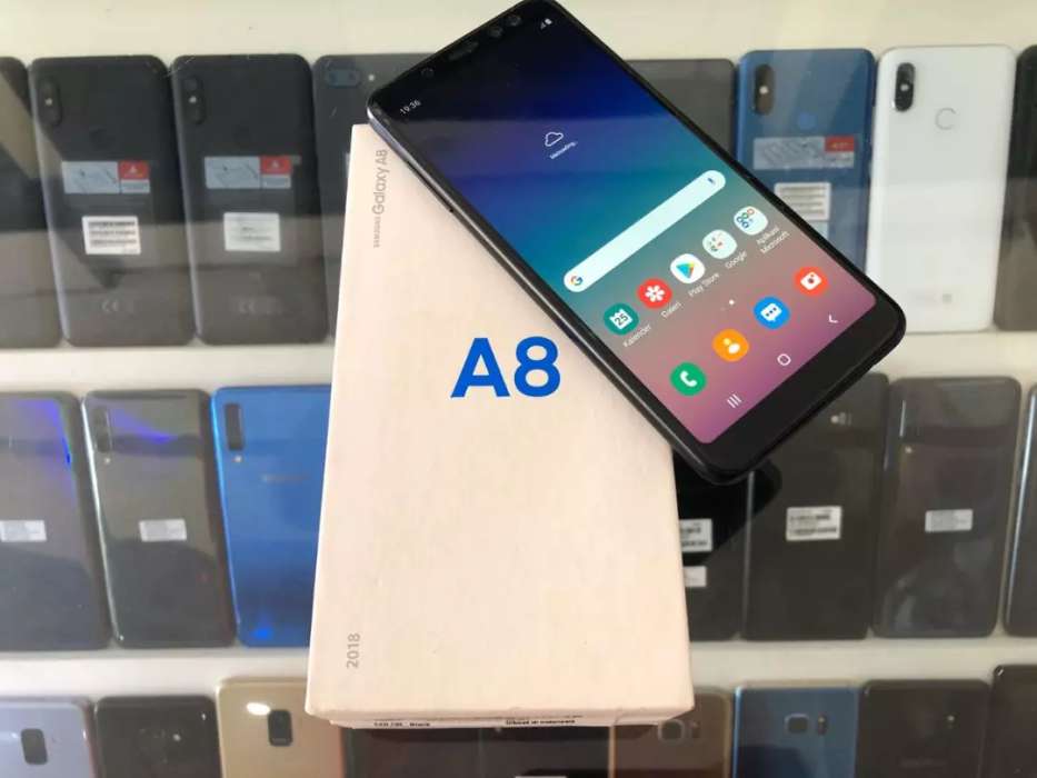 Samsung Galaxy A8 Samsung Galaxy A8