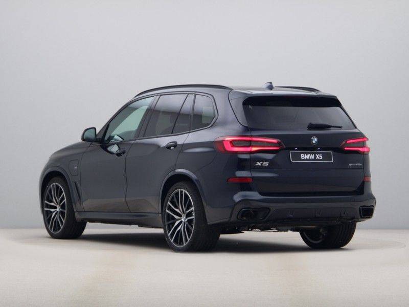 BMW X5 xDrive45e High Executive afbeelding 11