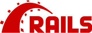Ruby on Rails Logo