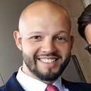 Insights-Event - speaker - Accruent - Fabio Kraft