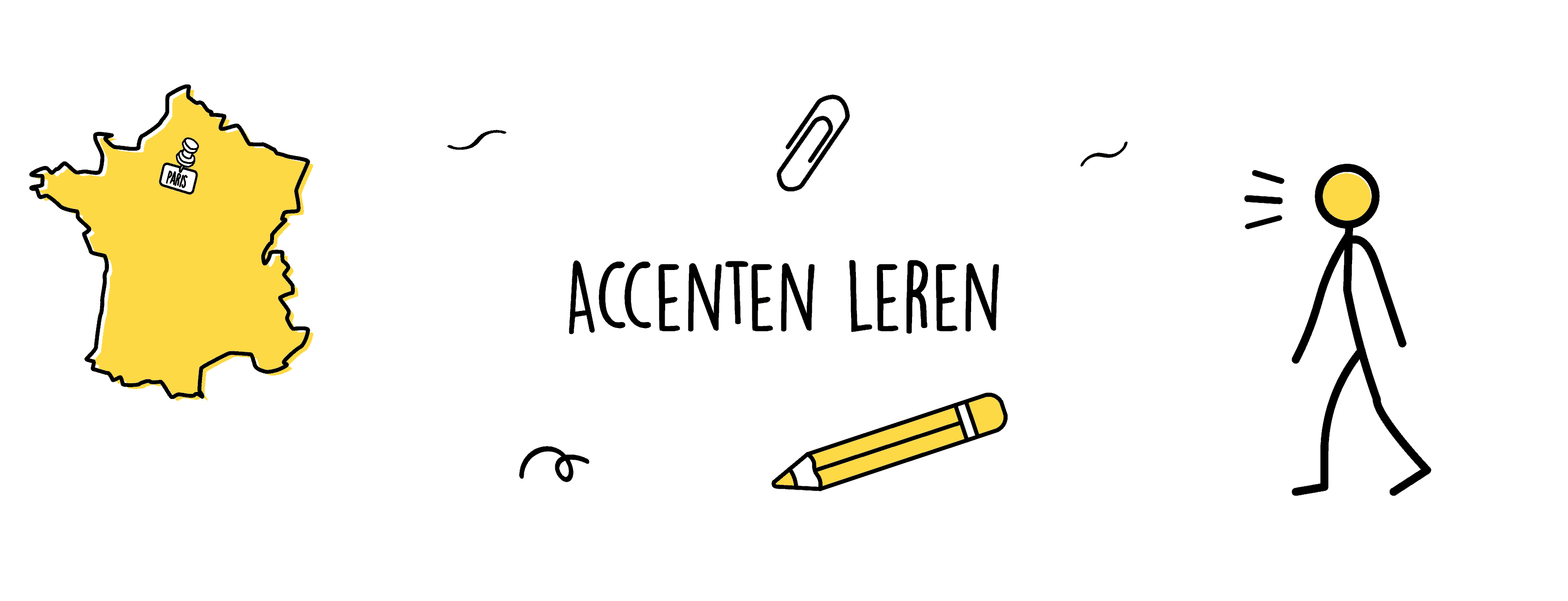 Frans – Accenten Leren - Mr. Chadd Academy