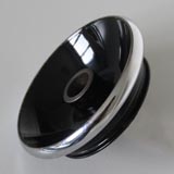 Balance Wheel Balance Wheel