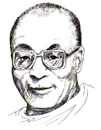 Dalai Lama Dalai Lama