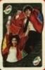 High School Musical 3 Uno (Graduation Card)