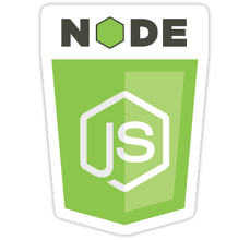 node js