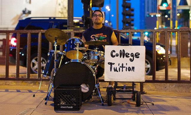 5 Myths Behind the Rising Cost of College in America: Part I