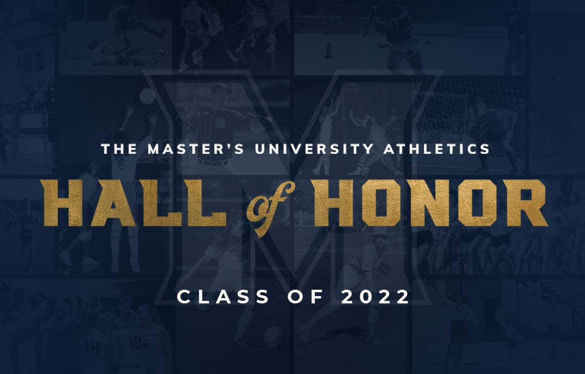 TMU To Induct Trio Into Athletics Hall of Honor image