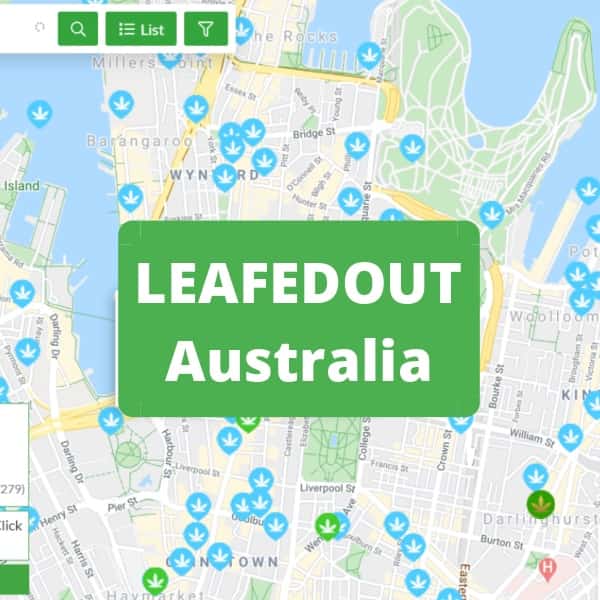 Learn About Cannabis sites in Australia