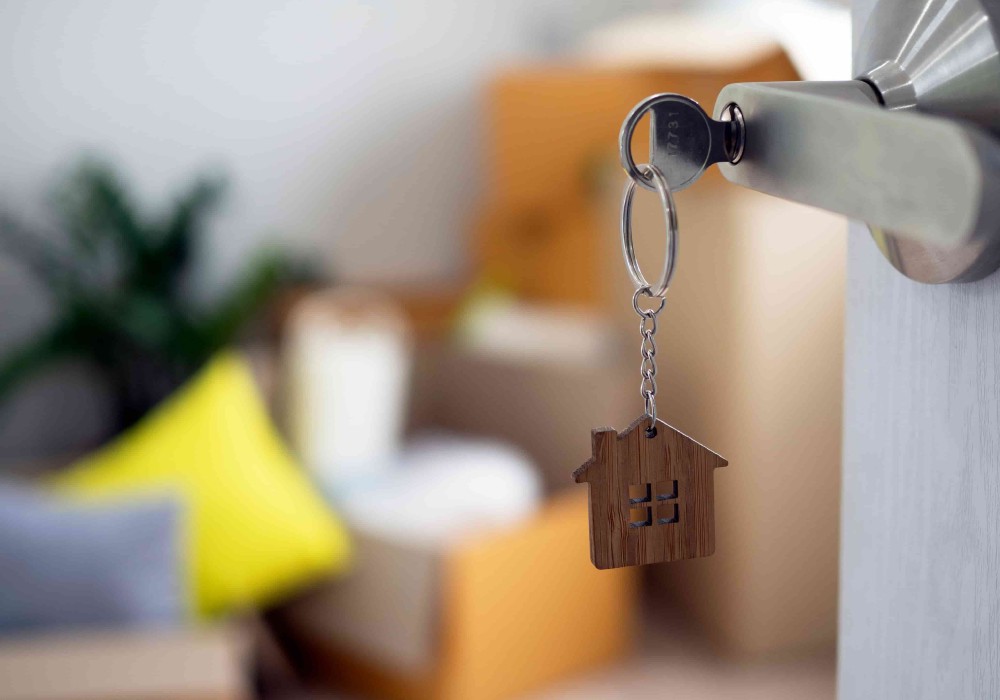 We Can Help You Find A Mortgage For Your New Home