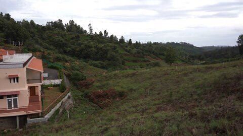 Plot 12 at Creekside for sale