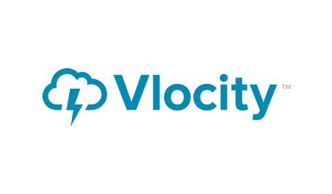 Logo of Vlocity