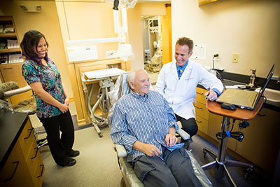 Free Dental Consultation South Lake Tahoe