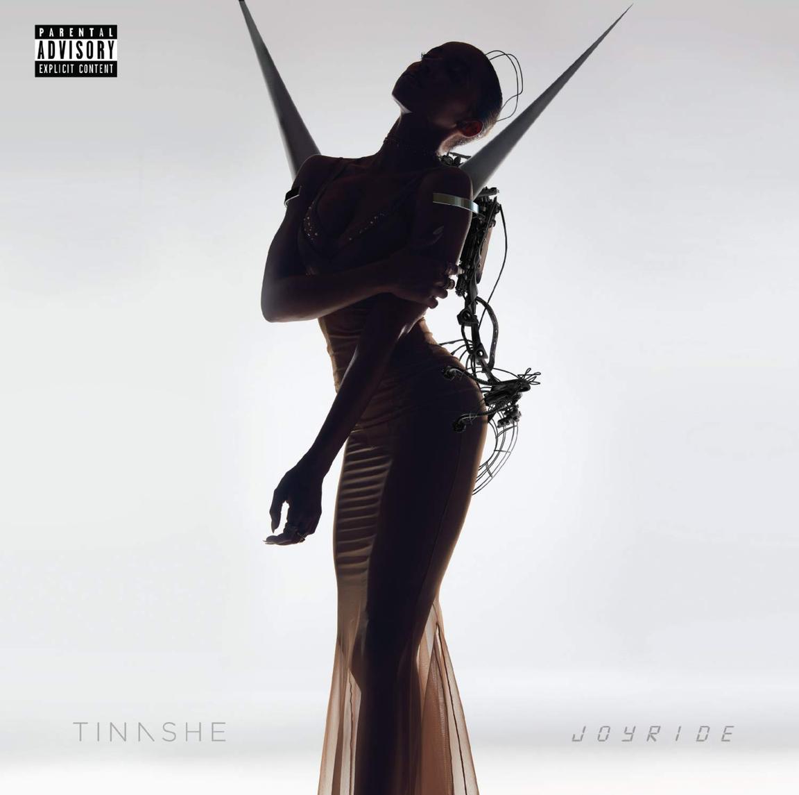 Tinashe / Joyride