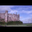 Wales Laugharne