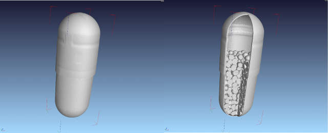 Capsule