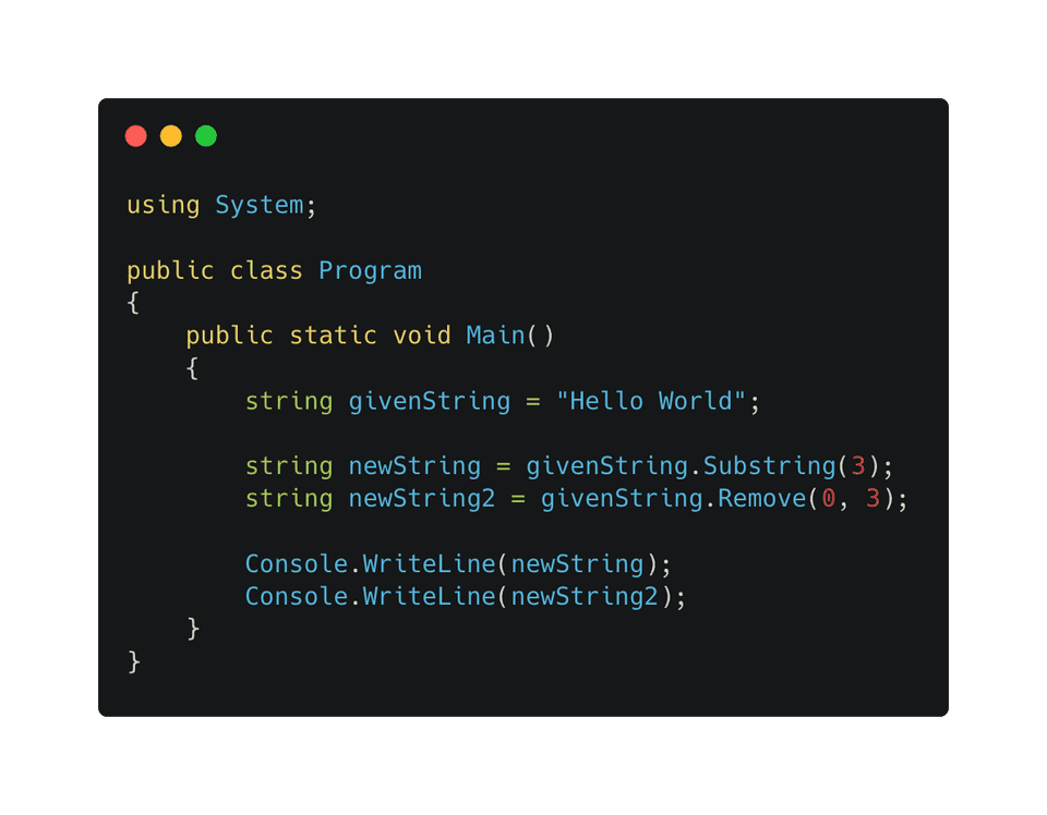 python-remove-first-n-characters-from-string-data-science-parichay