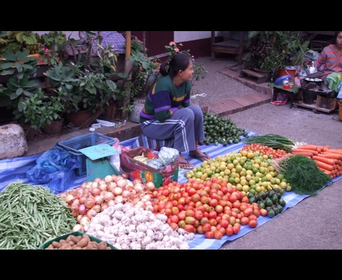Laos Markets 27
