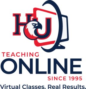Hodge University has been teaching online since 1995
