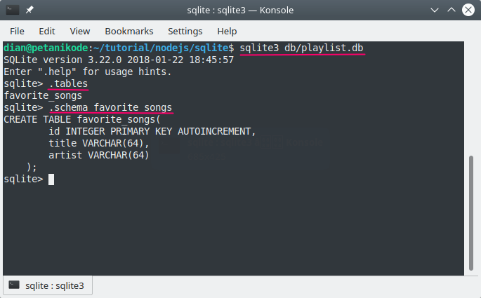 Sqlite3. Автоинкремент SQLITE. Sqlite3 Table. Sqlite3 Commands. Добавление в SQLITE node. Js.