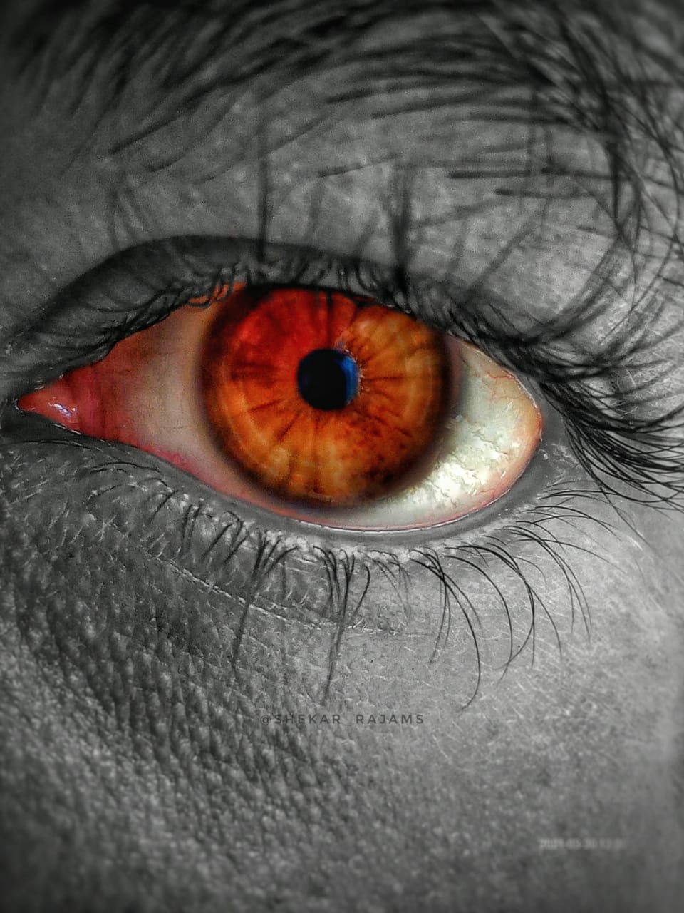eye-zoom-effect
