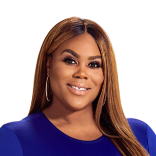 Photo of Nina Parker