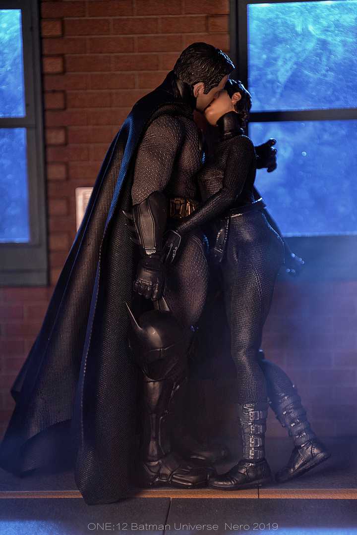 Batman Universe Chapter 2