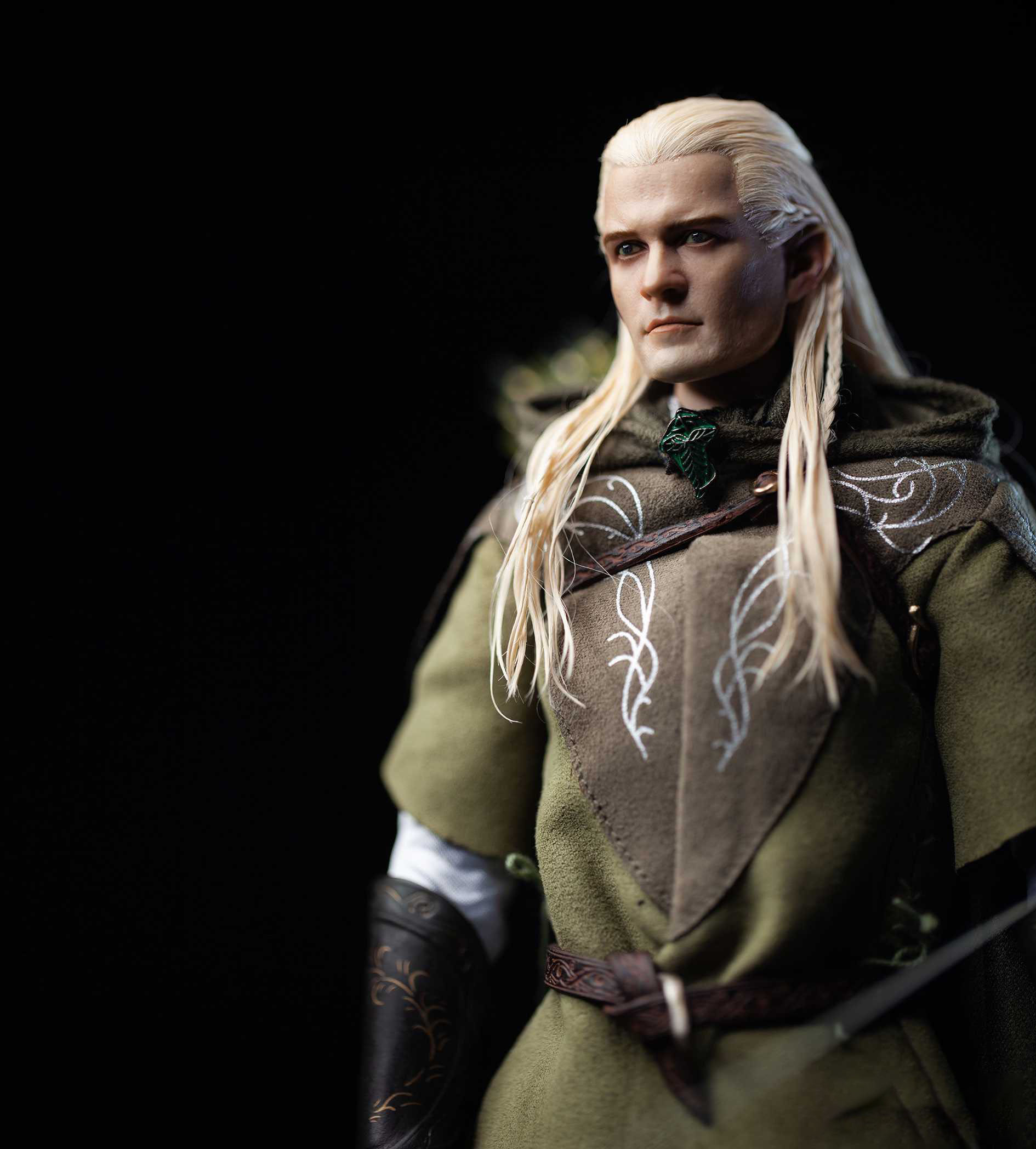 legolas asmus toys