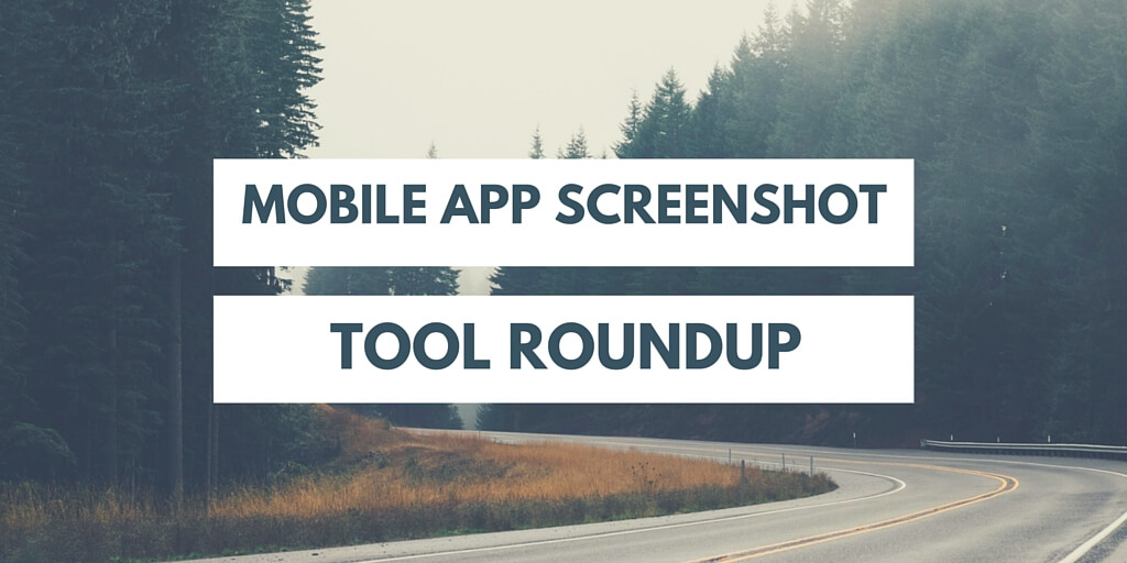 Screenshot App Marketing Tool Roundup