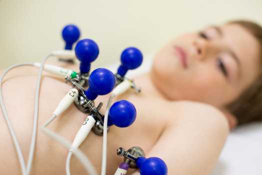 Electrocardiograme gratuite și în luna Iulie