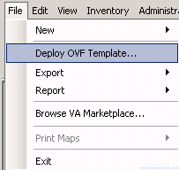 VMTurbo Operations Manager Installation and Configuration 1