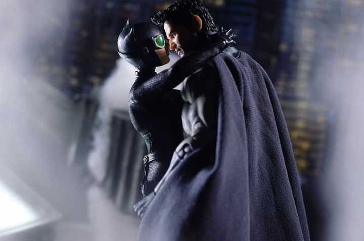 Six Inch Figure Collections Weekly Update 19