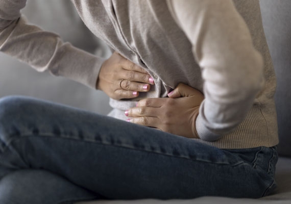 Cramping during an abortion with pills