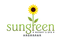 Sun Green Habarana