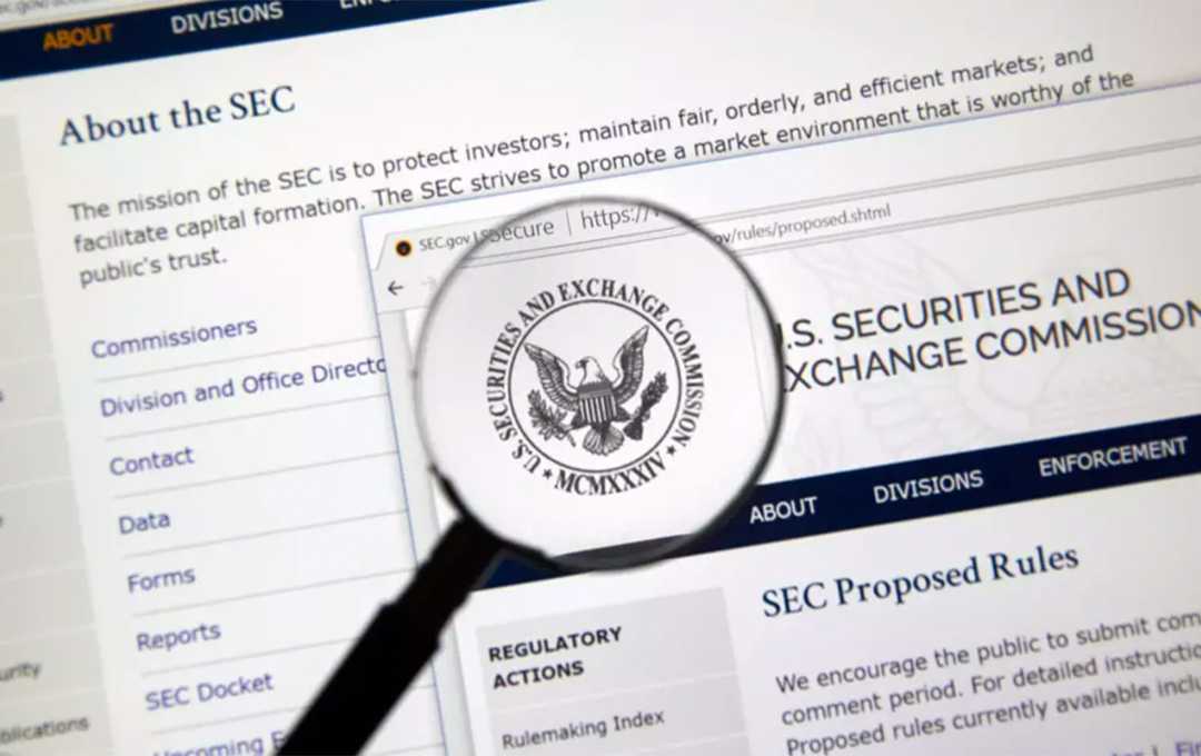 Moving Forward with the SEC’s Proposed ESG Regulations
