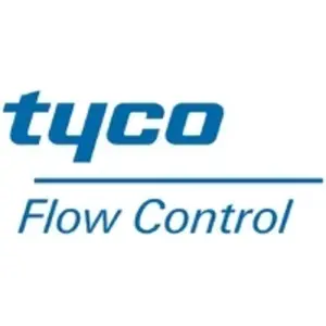 Tyco Flow Control Logo