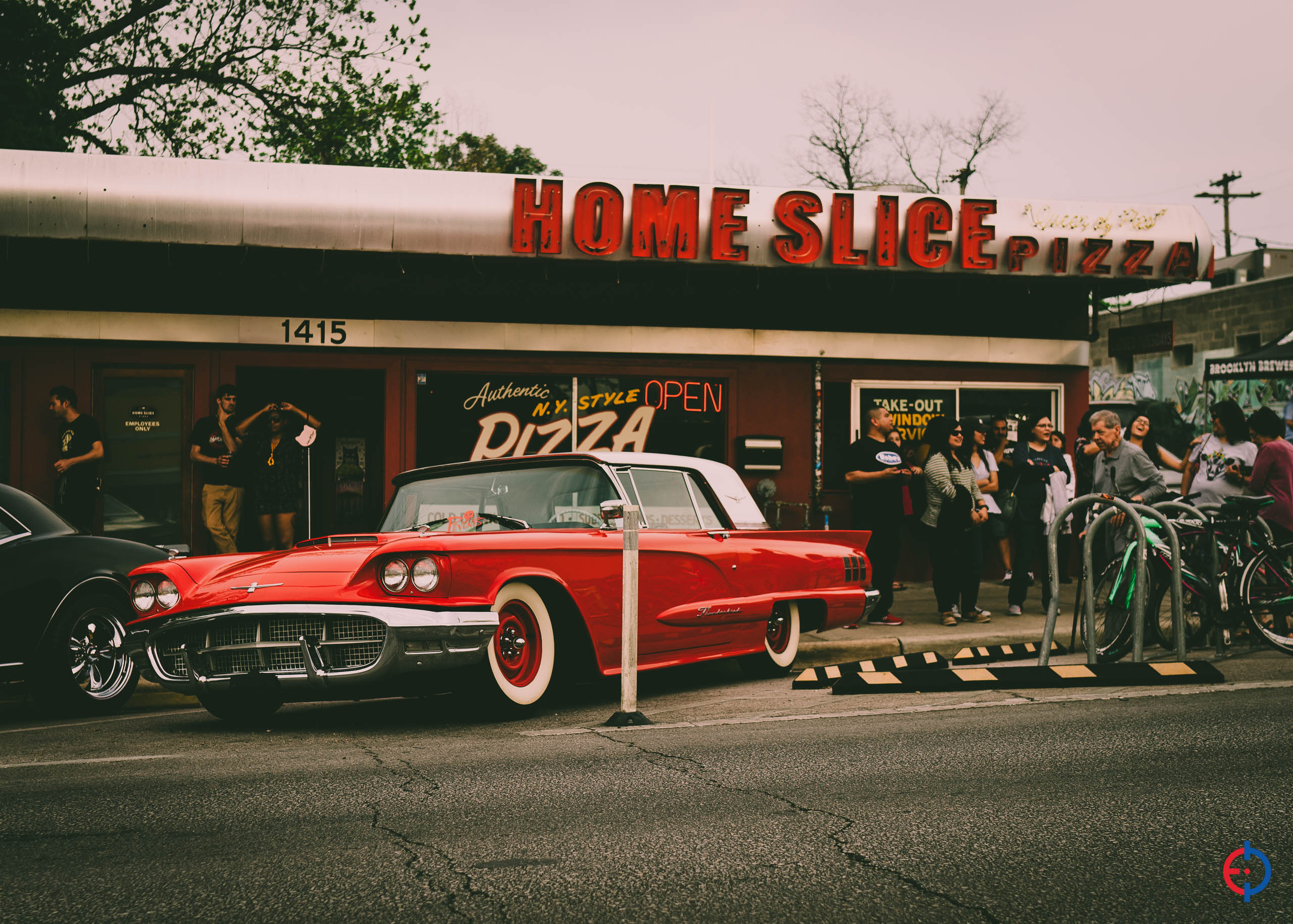 Eric Irish | Photography