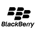 Logo de Blackberry