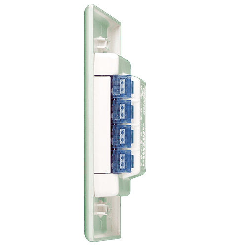 Flush Mount VDSL2 Splitter-3 product image