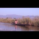 Burma Inle Boats 15