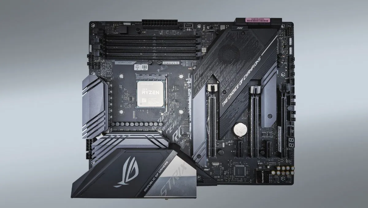 How to Choose a Motherboard: Full Guide