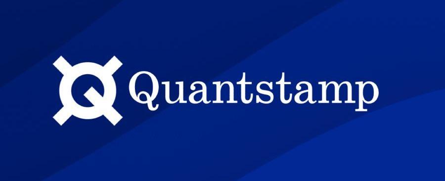 Quantstamp Audit Service