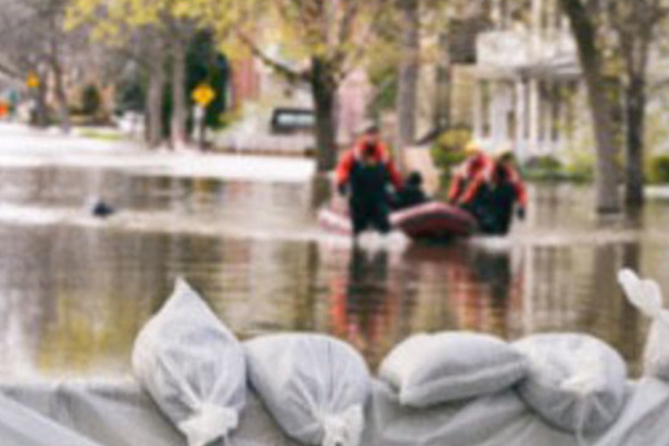 Natural Disasters And Health Risks Tulane School Of Social Work