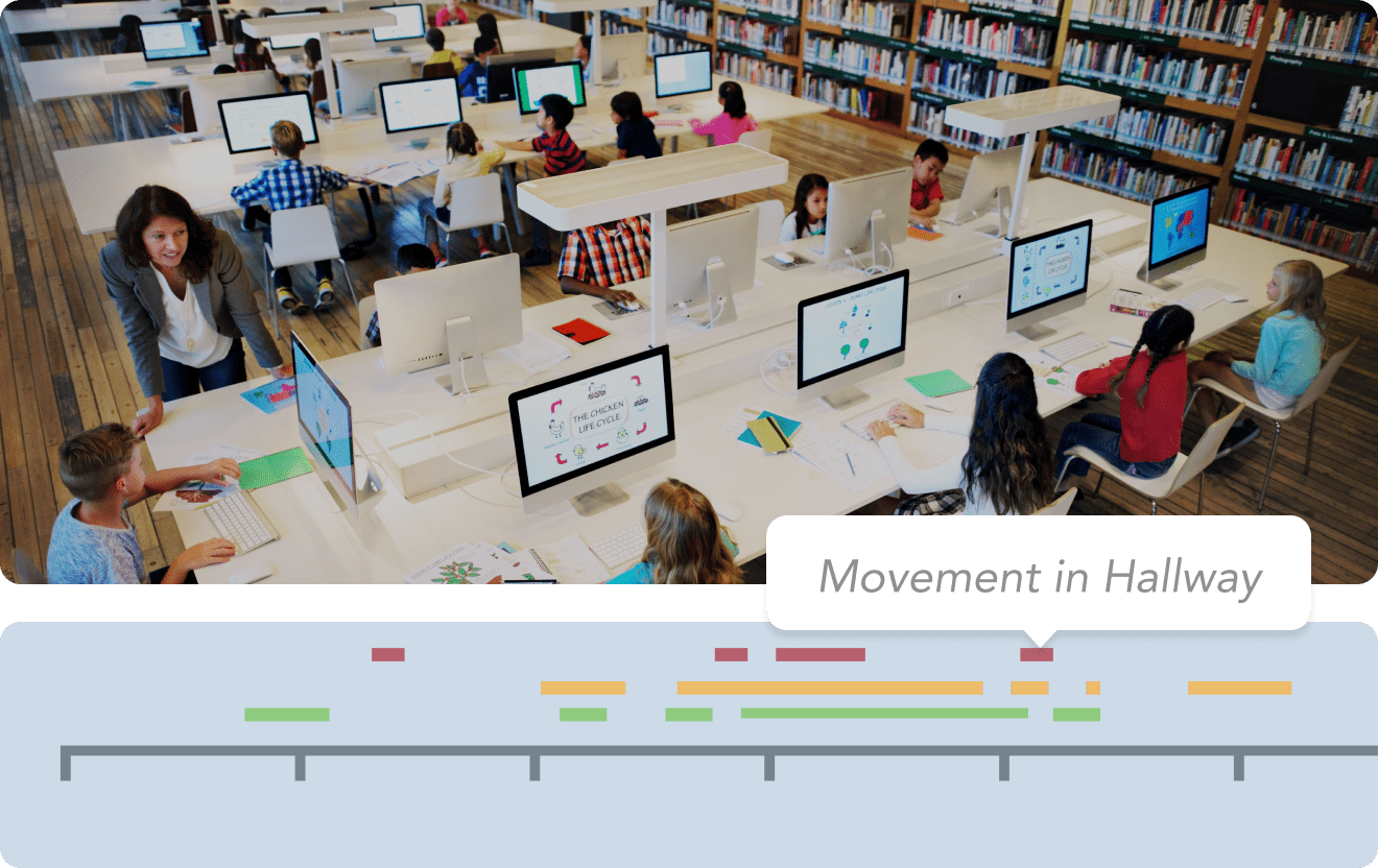 Rhombus for Education - Safer Schools and Universities